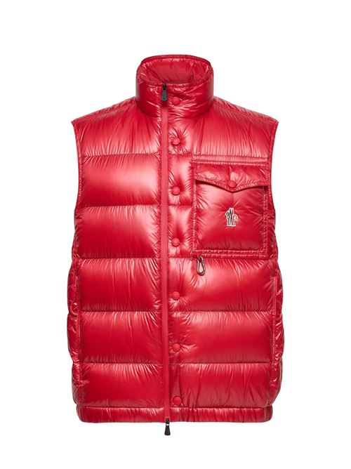 Gilet imbottito Uychi MONCLER GRENOBLE | L10971A00008597X6454